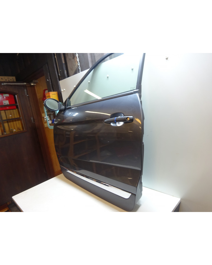 Ligier JS60, dörr vänster komplett