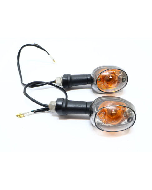 CPI Popcorn, blinkers bak (par)