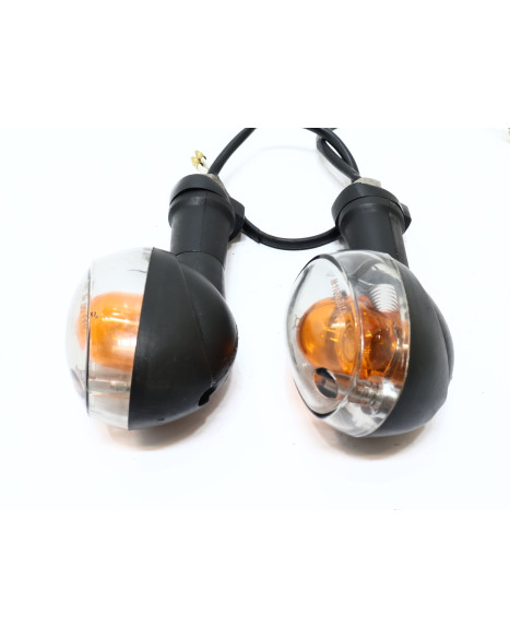 CPI Popcorn, blinkers bak (par)