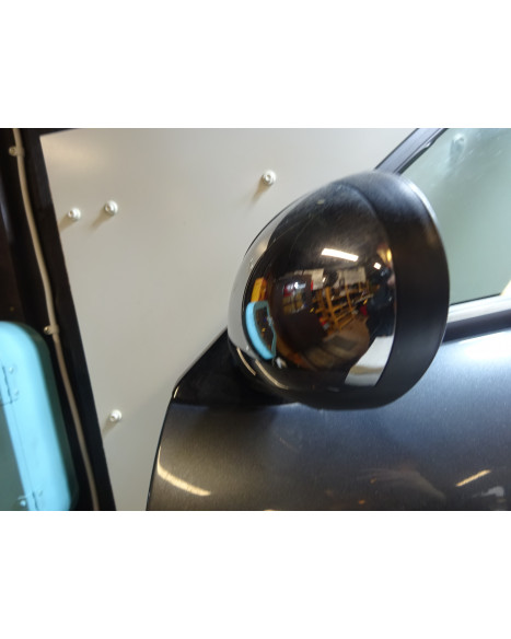 Ligier JS60, dörr vänster komplett