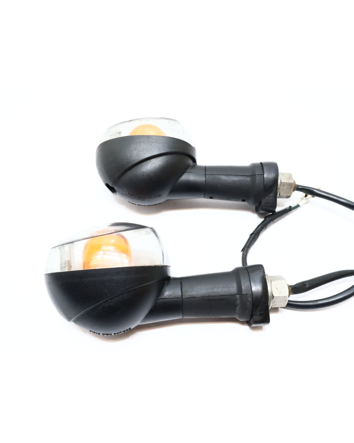 CPI Popcorn, blinkers bak (par)