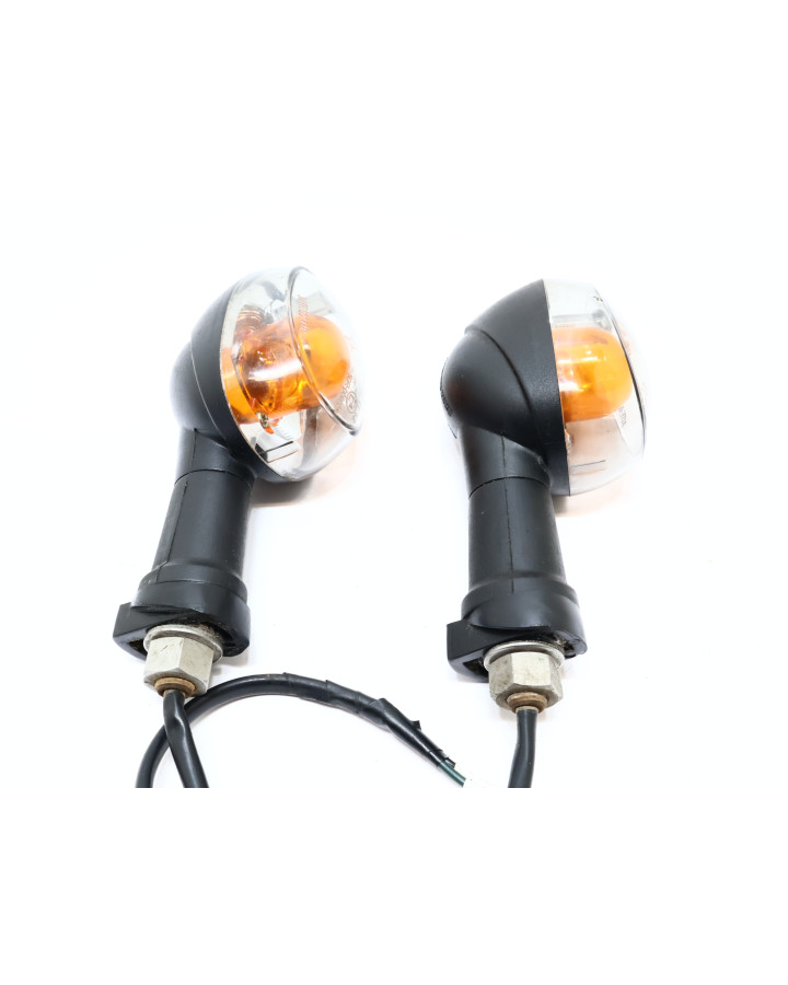 CPI Popcorn, blinkers bak (par)