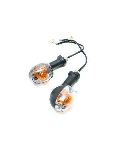 CPI Popcorn, blinkers bak (par)