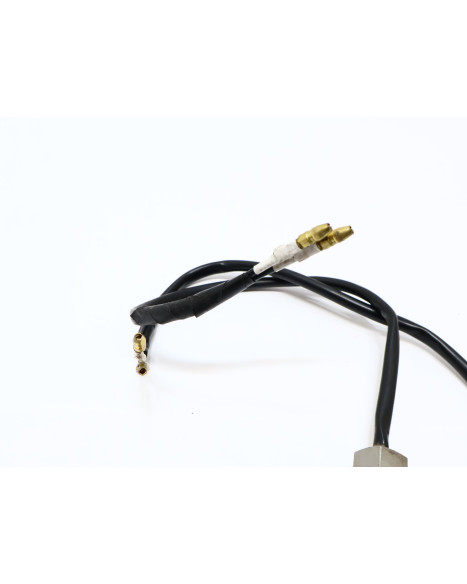 CPI Popcorn, blinkers bak (par)