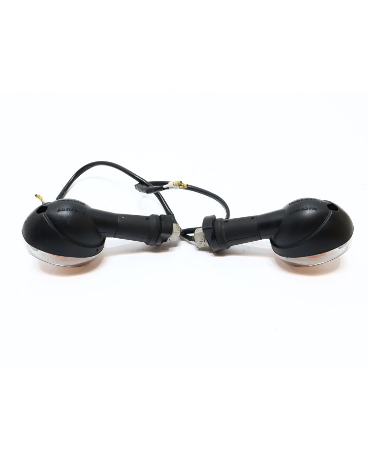 CPI Popcorn, blinkers bak (par)