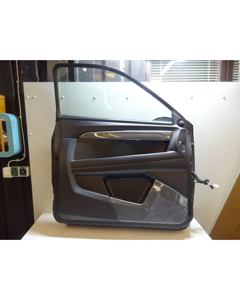 Ligier JS60, dörr vänster komplett