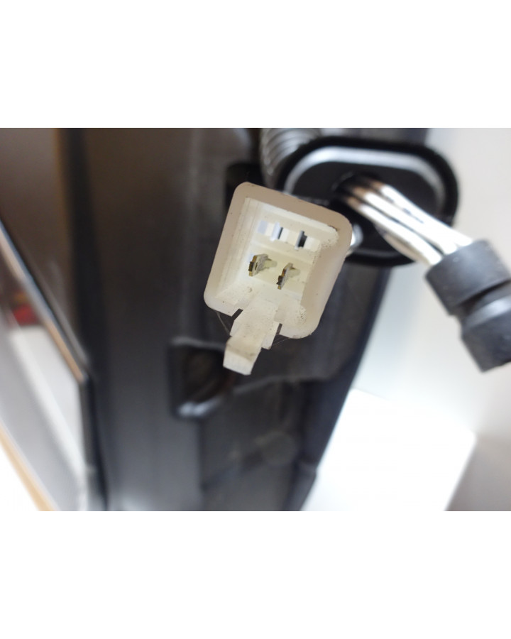 Ligier JS60, dörr vänster komplett