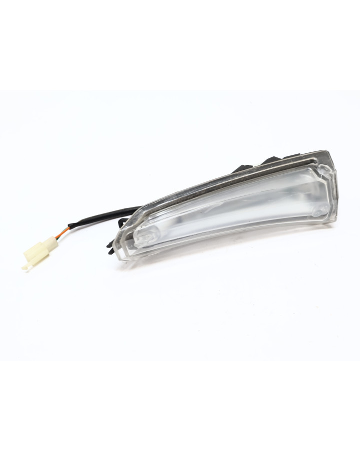 Peugeot Speedfight 4, blinkers vänster fram LED