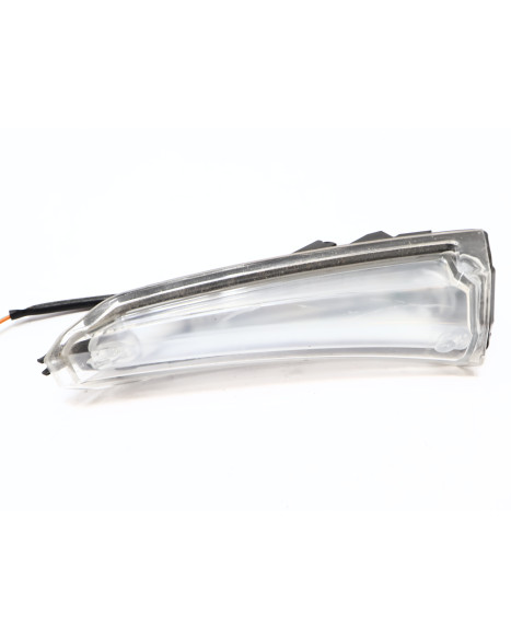 Peugeot Speedfight 4, blinkers vänster fram LED