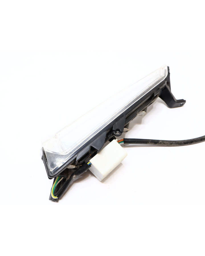 Peugeot Speedfight 4, blinkers vänster fram LED
