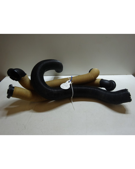 Ligier JS60, ventilationsslang (3 styck)