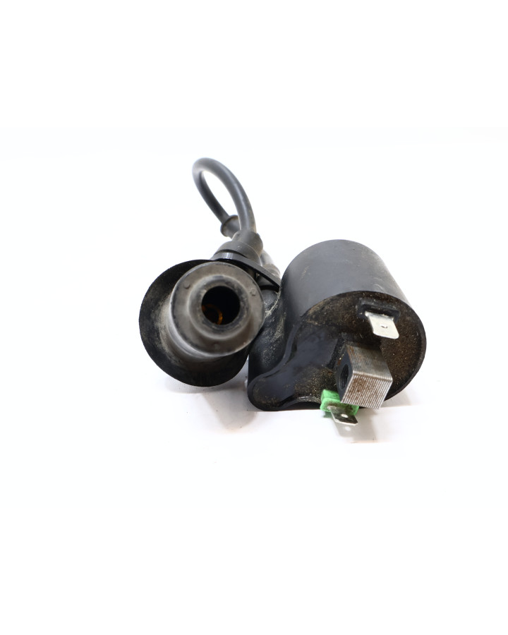 Peugeot Speedfight 4, tändspole