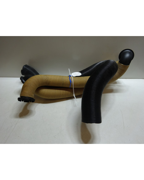 Ligier JS60, ventilationsslang (3 styck)