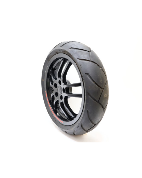 Peugeot Speedfigth 4, bakhjul 2