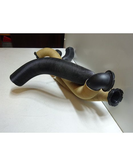 Ligier JS60, ventilationsslang (3 styck)