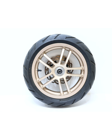 Peugeot Speedight 3/4, framhjul