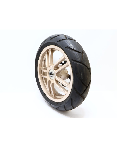 Peugeot Speedight 3/4, framhjul 2