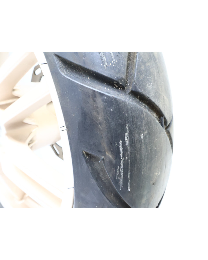 Peugeot Speedight 3/4, framhjul