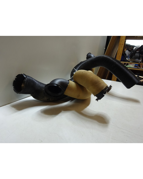 Ligier JS60, ventilationsslang (3 styck)