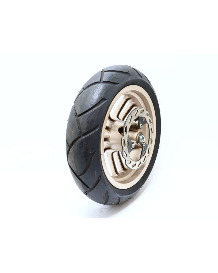 Peugeot Speedight 3/4, framhjul