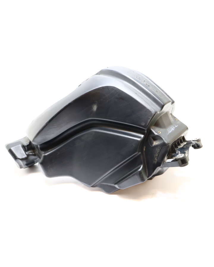 BMW R1200RT, bränsletank