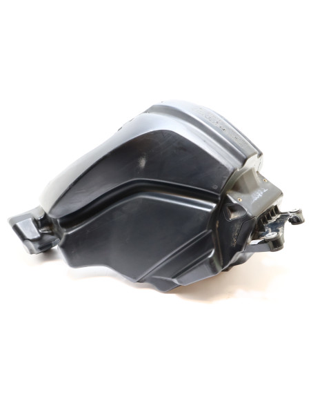 BMW R1200RT, bränsletank