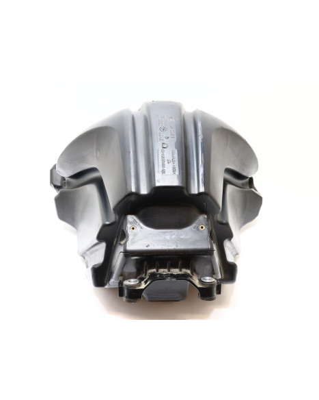 BMW R1200RT, bränsletank