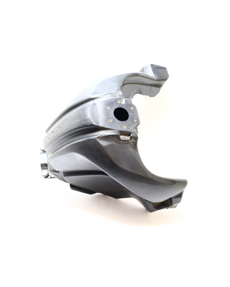 BMW R1200RT, bränsletank