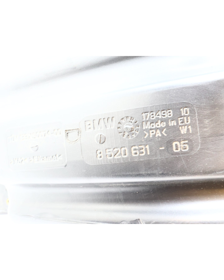 BMW R1200RT, bränsletank