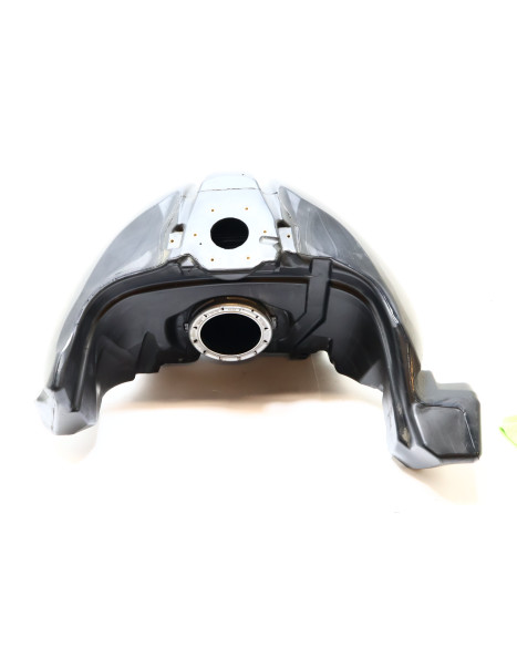 BMW R1200RT, bränsletank