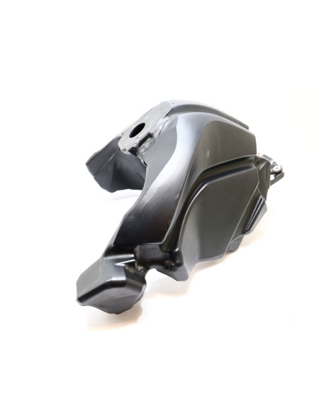 BMW R1200RT, bränsletank