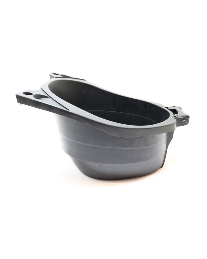 Yamaha Aerox/Neos, sadellåda