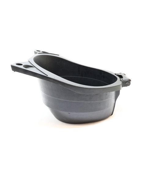 Yamaha Aerox/Neos, sadellåda