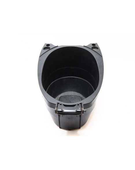 Yamaha Aerox/Neos, sadellåda