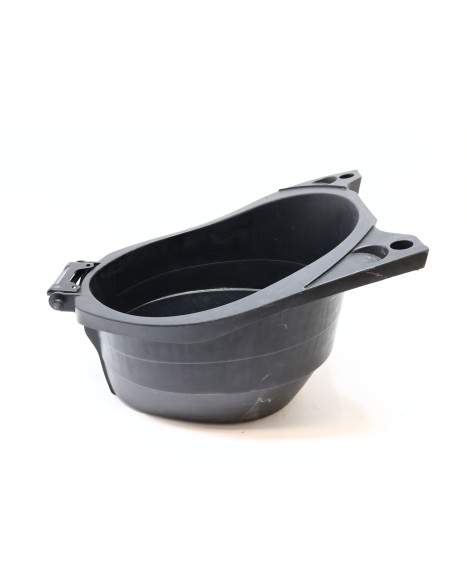 Yamaha Aerox/Neos, sadellåda