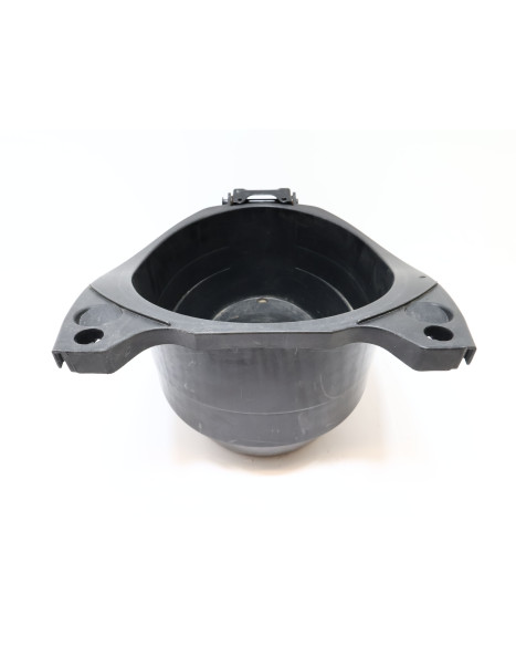 Yamaha Aerox/Neos, sadellåda