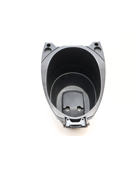 Yamaha Aerox/Neos, sadellåda