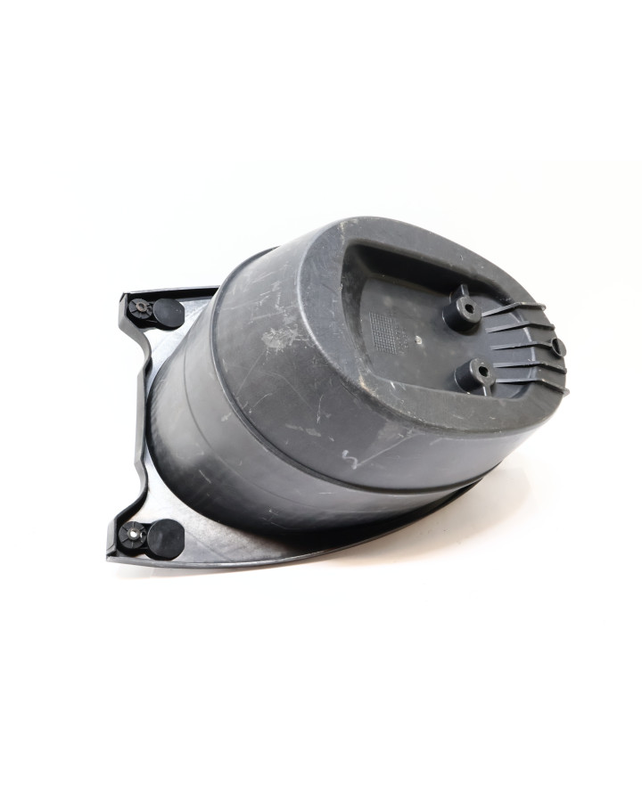 Yamaha Aerox/Neos, sadellåda