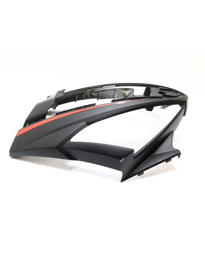 MotoCR T-Rex, frontkåpa