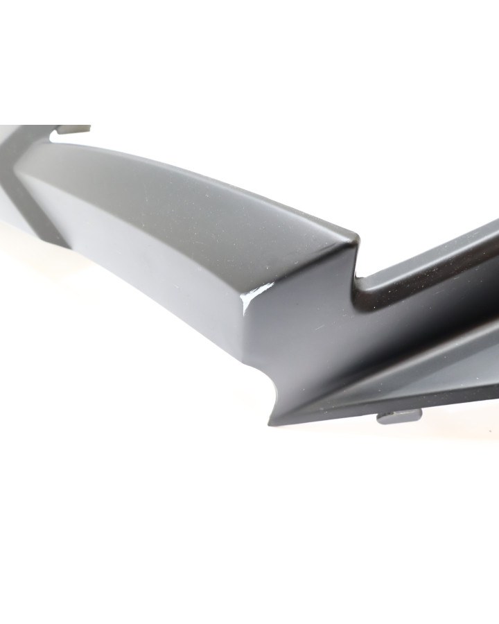 MotoCR T-Rex, frontkåpa