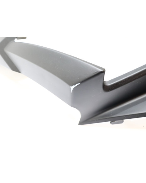 MotoCR T-Rex, frontkåpa