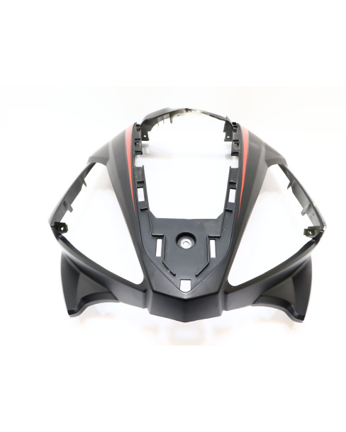 MotoCR T-Rex, frontkåpa