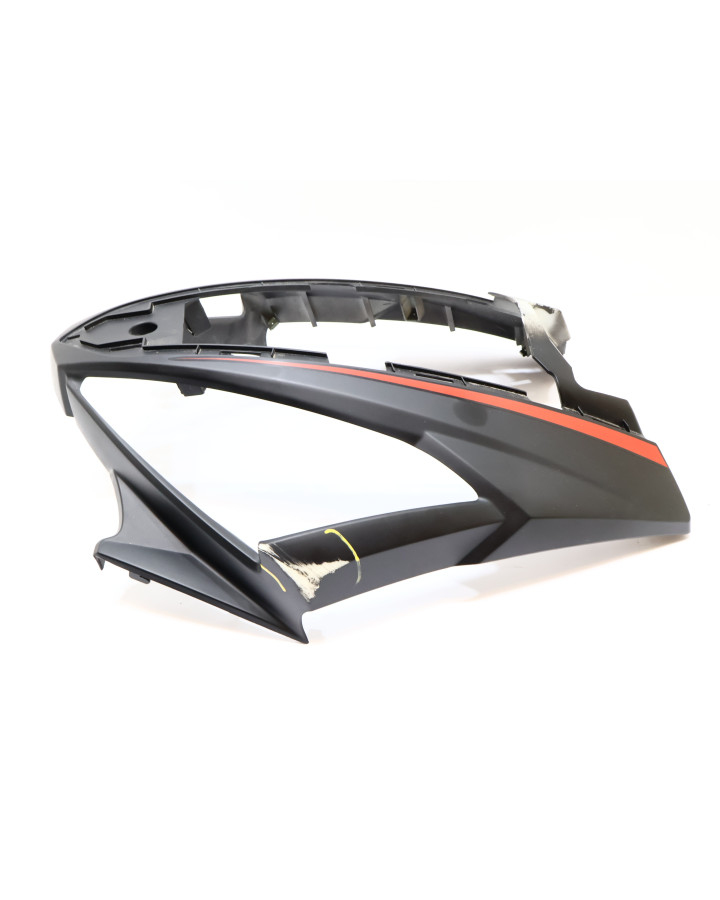 MotoCR T-Rex, frontkåpa