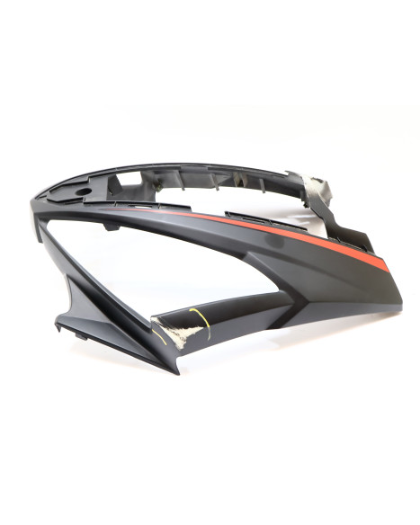 MotoCR T-Rex, frontkåpa