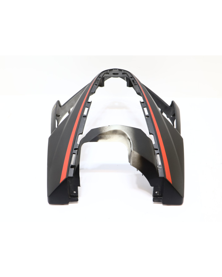 MotoCR T-Rex, frontkåpa