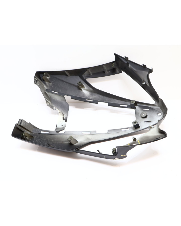 MotoCR T-Rex, frontkåpa