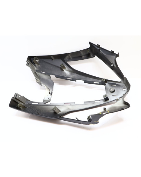 MotoCR T-Rex, frontkåpa