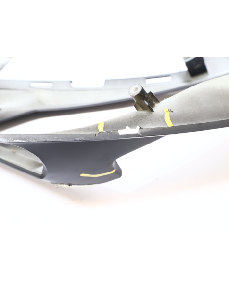 MotoCR T-Rex, frontkåpa