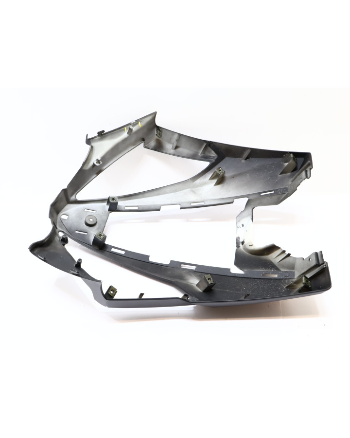 MotoCR T-Rex, frontkåpa