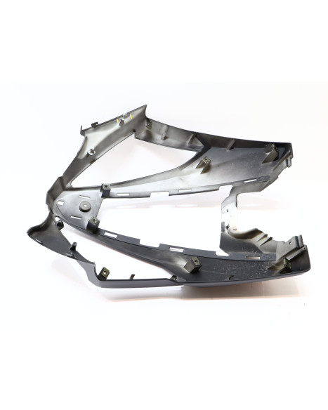 MotoCR T-Rex, frontkåpa